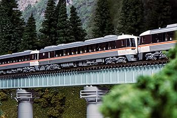 KATO キハ85系　ワイドビューひだ・南紀　4両増結Bセット　最新ロット hqdefault.jpg